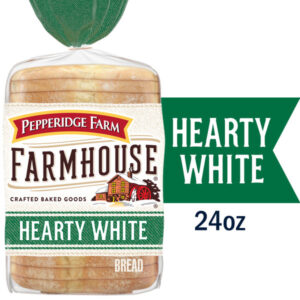 white bread pepperidge farms farmhouse