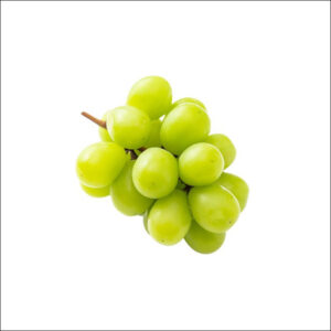 green seedless grapes fruit