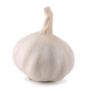 vegetable garlic 5 pack 24 ounces $4