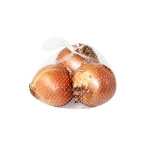 vegetable onion 2 pound bag 32 ounces $4