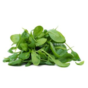 vegetable spinach bunch or bag 16 ounces $3
